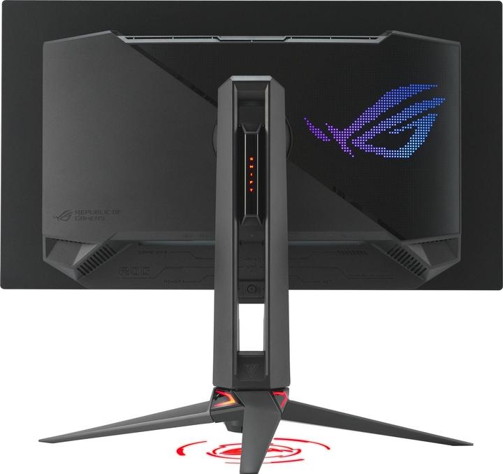 Produktbild ASUS ROG Swift OLED PG27UCDM (3840 x 2160 Pixel, 26.50")