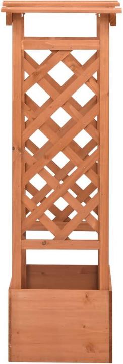 Produktbild vidaXL Blumenkasten