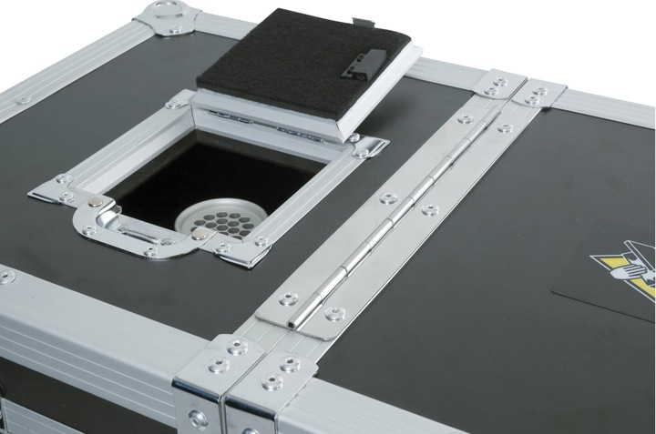 Actual product image Antari Hz-500