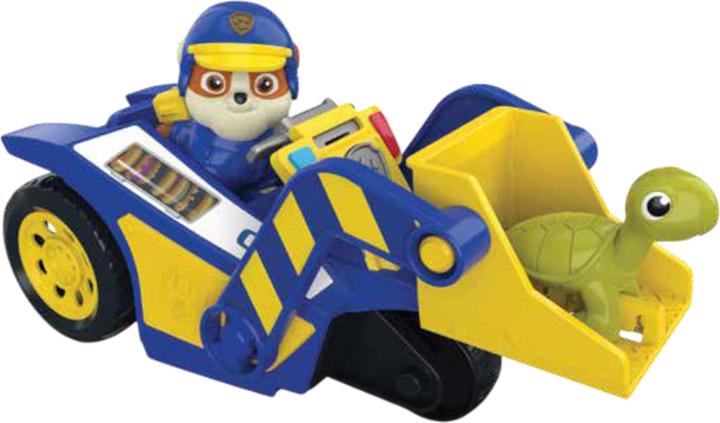 Produktbild Nobrand Paw Patrol Search And Rescue Vehicle Rubble