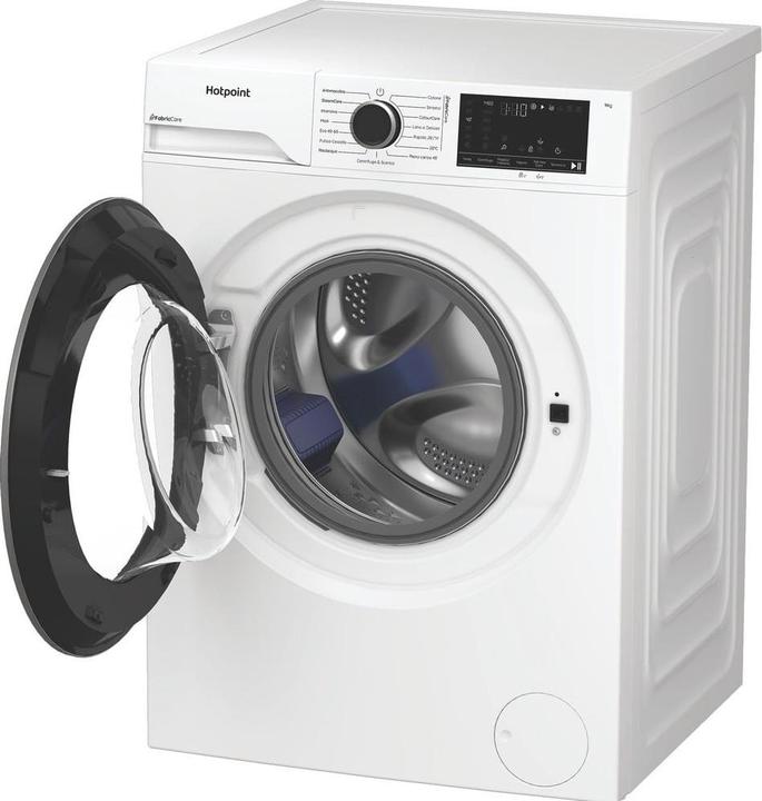Produktbild Ariete HB 93 CARE IT (9 kg, Links)
