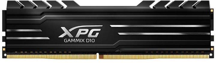 Image du produit Adata DDR4 PC 3200 CL16 XPG (1 x 8GB, 3200 MHz, RAM DDR4, DIMM)