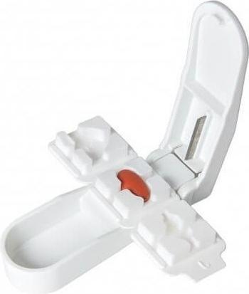 Actual product image Sundo Przecinarka do tabletek o różnych kształtach