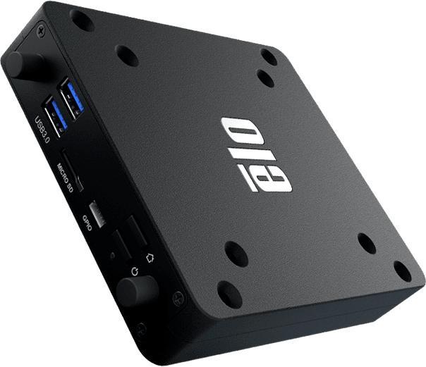 Produktbild ELO Esy00i4 Backpack Linux Debian