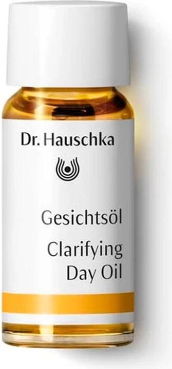 Produktbild Dr. Hauschka Gesichtsöl (5 ml)