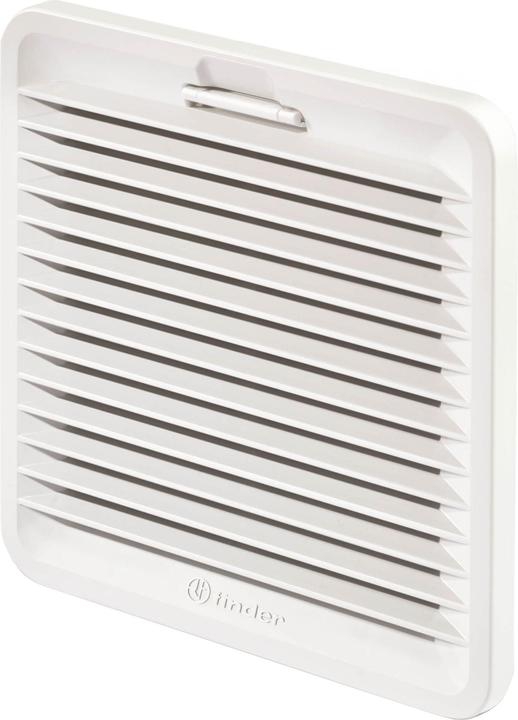 Finder Outlet filter for filterfan 7F.02.0.000.2000 (1 x)