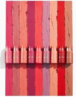 Produktbild Makeup Revolution Fast Base Blush (Rose)