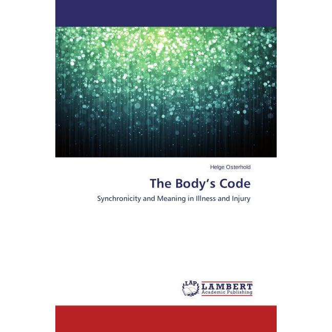 The Body's Code, Sachbücher