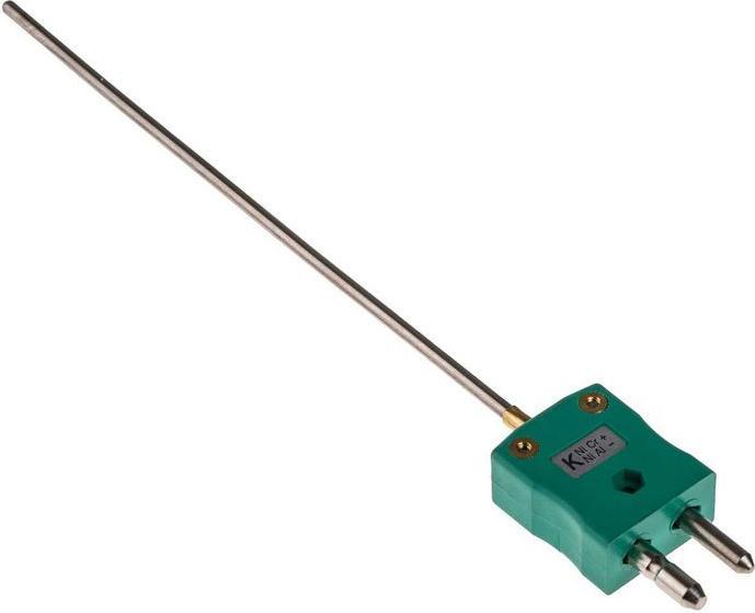 Produktbild RS PRO Temperaturfühler Typ K