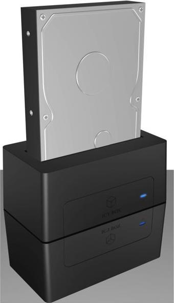 Produktbild Icy Box IB-1121-C31