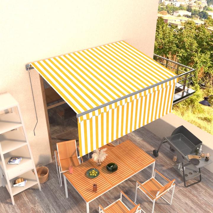 Produktbild vidaXL Belen (3.50 m)