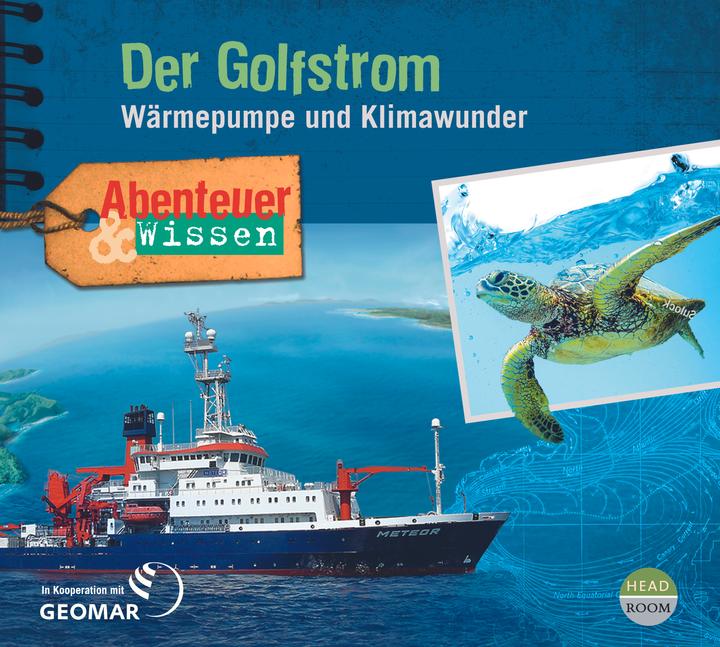 La pompa di calore Gulf Stream e il miracolo climatico (Berit Hempel, Matthias Kapohl, Tedesco)