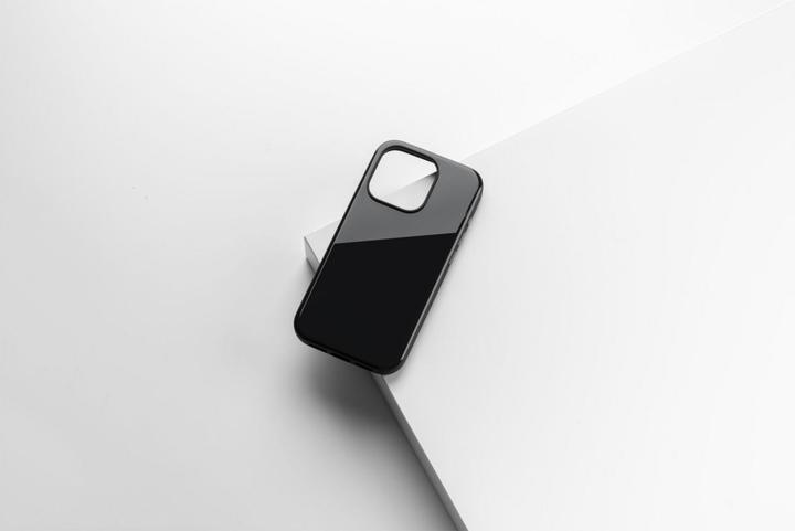 Image du produit Nomad Étui sport iPhone 15 Pro Max Noir