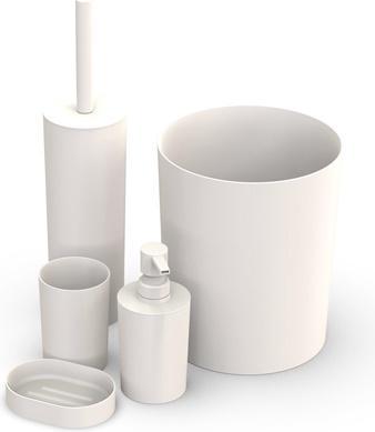 Produktbild Thema_lux Soap Dispenser White