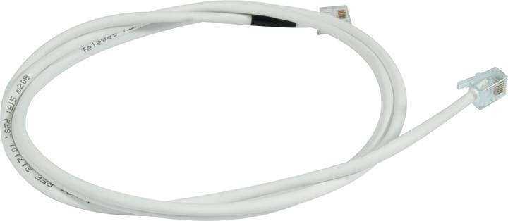 Actual product image Televes ATVIS TVI Connection IP ReceiverChronos/Sams (UTP, CAT6)