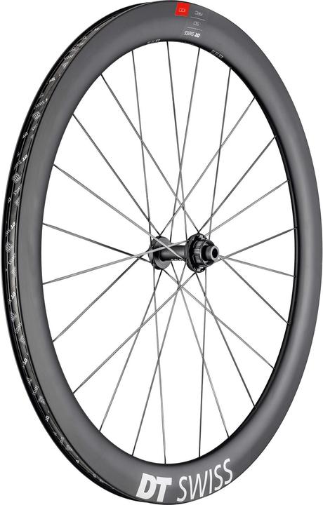 Actual product image DT Swiss ARC 1100 Dicut (Front wheel, 27.5")