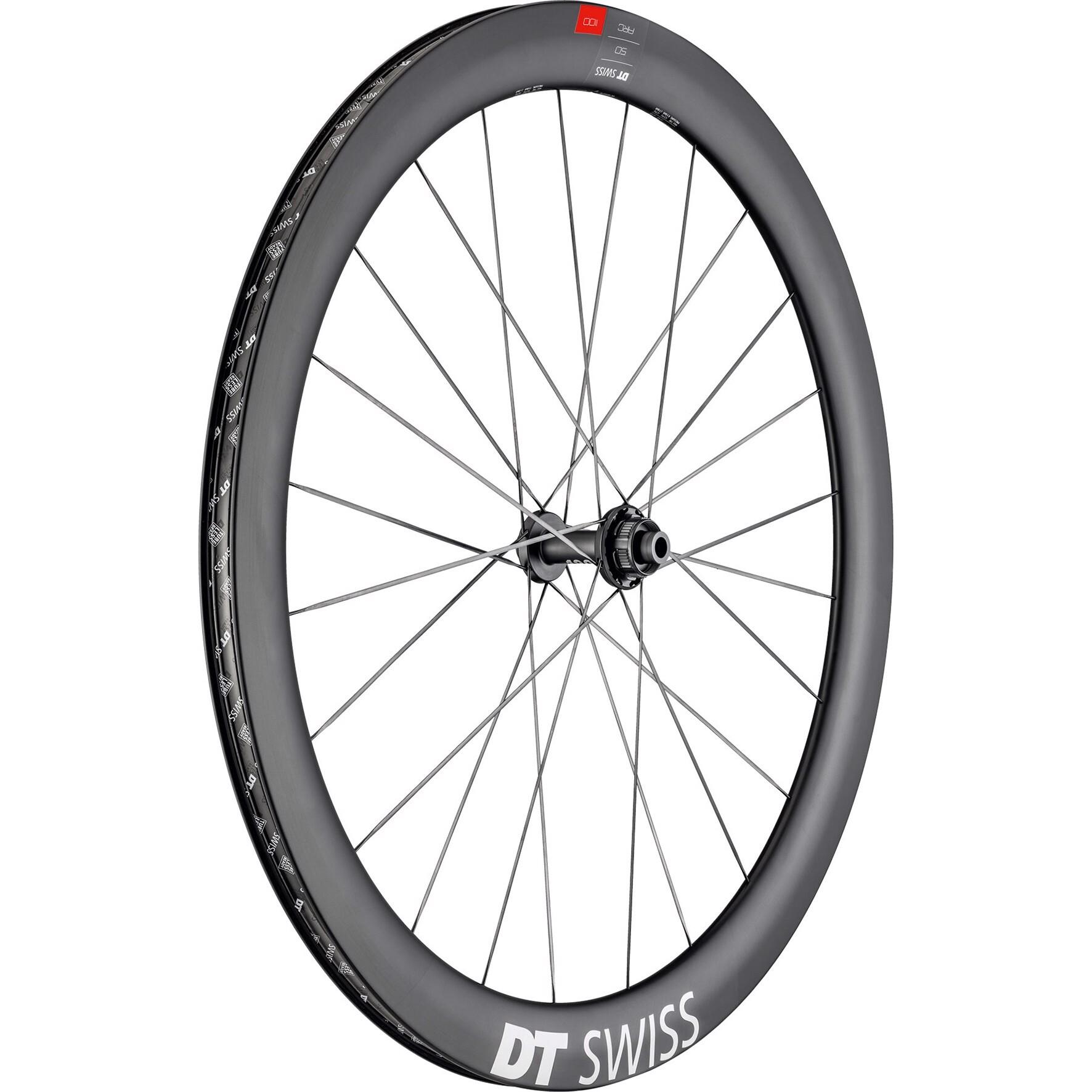 DT Swiss, Laufräder, (Vorderrad, 27.5")