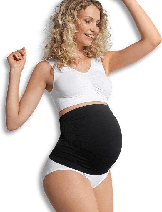 Actual product image Carriwell Supportive belly band (S)