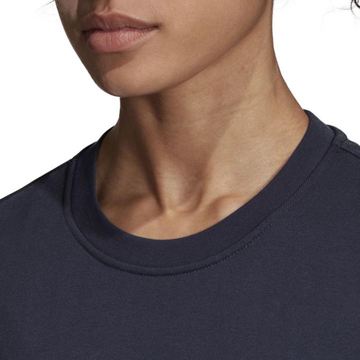 Image du produit Adidas Essentials Linear Sweatshirt (XXS)