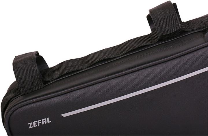 Actual product image Zefal Z Adventure C2 (2.20 l, Frame bag)
