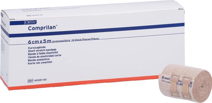 Produktbild BSN Comprilan Elast 5mx6cm