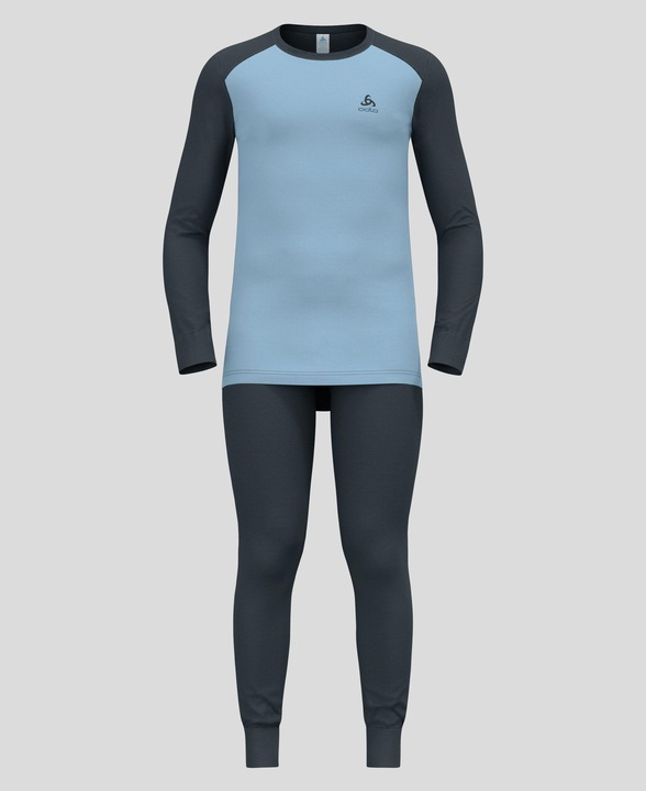 Image du produit Odlo Ensemble Active Warm (XL)