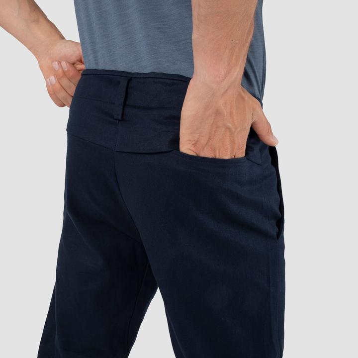 Produktbild Salewa Fanes Hemp Pant (L)