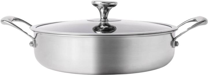 Immagine prodotto Sobczyk Ibrido (28 cm, Pentola)