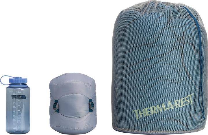 Produktbild Therm-a-Rest Parsec LT 20F/-6C Regular Reflecting Pond