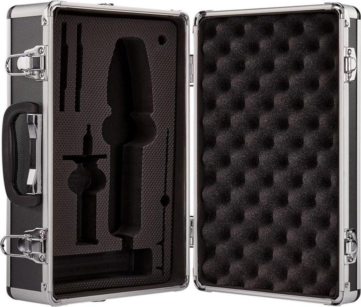 Actual product image Makita Transport Case Alu