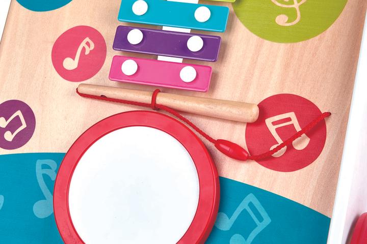 Immagine prodotto Hape Musica