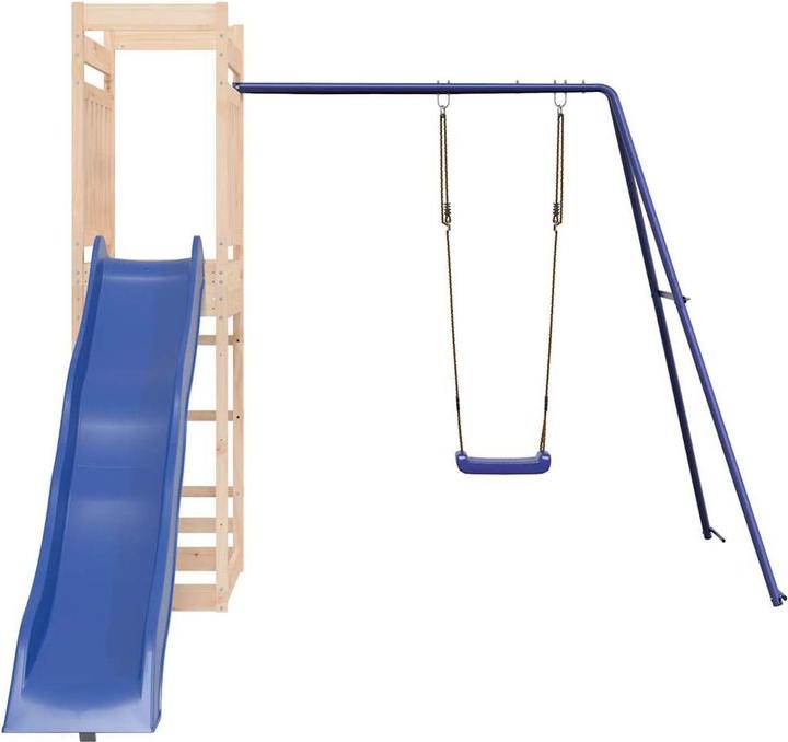 Produktbild vidaXL Spielplatz