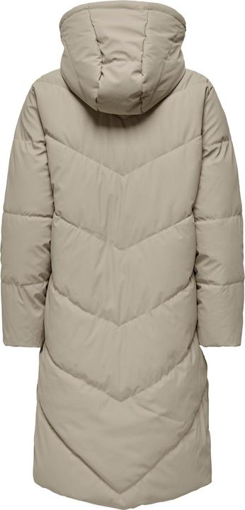 Actual product image JdY Water-repellent quilted jacket Quilted coat (XL)