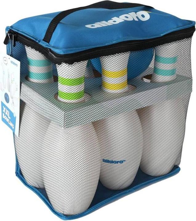 Actual product image Alldoro XXL Bowling (42 cm)