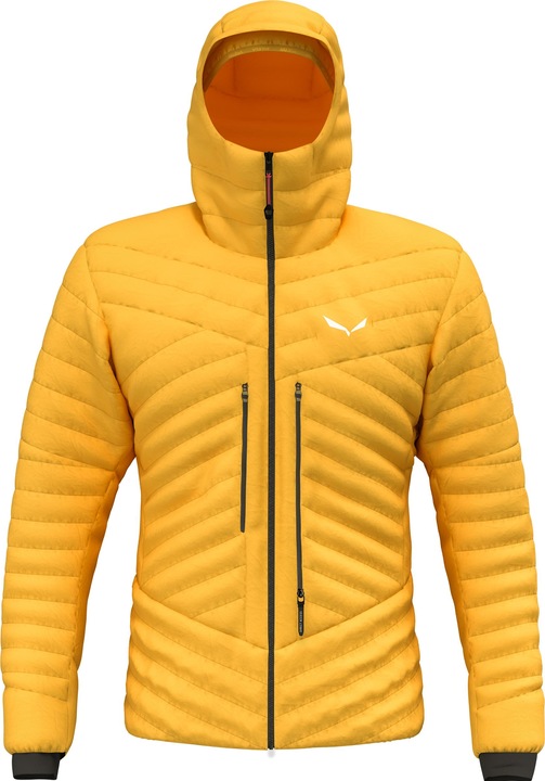 Actual product image Salewa Ortles RDS Hybrid Down Jacket (L, W50/L30)