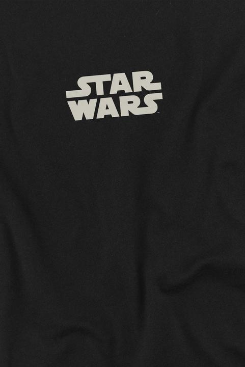Image du produit Star Wars - T-shirt EMPIRE STRIKES BACK - Enfant (128)