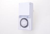 Actual product image Filmer timer outdoor