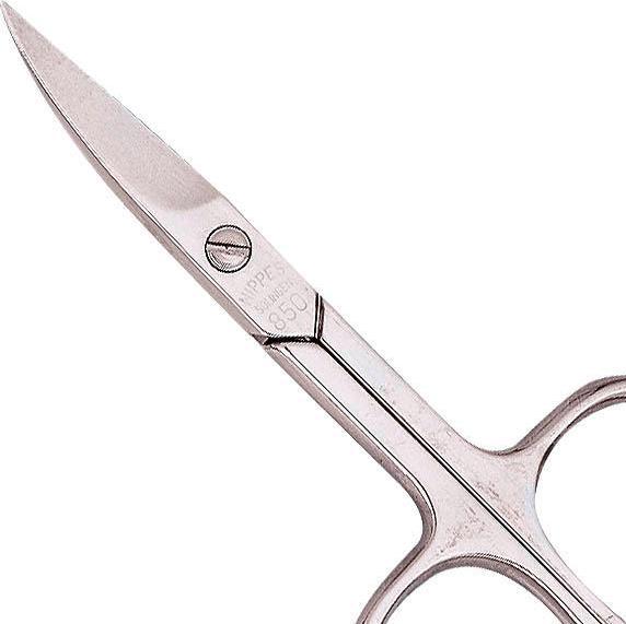 Image du produit Nippes Ciseaux à ongles, nickelés