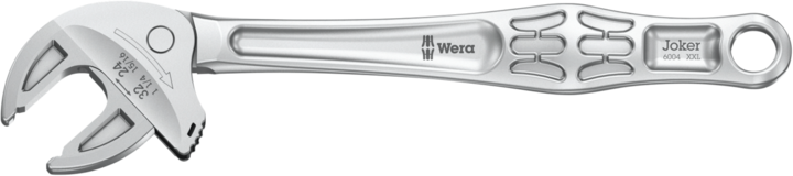 Actual product image Wera 6004 Joker XXL (32 mm, 24 mm)