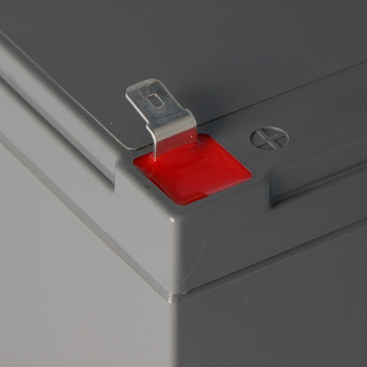 Produktbild Fiamm 12FGHL48 Blei PB Akku 12 Volt 12000mAh mit Faston 6,3mm Kontakten (12 V, 12 Ah)