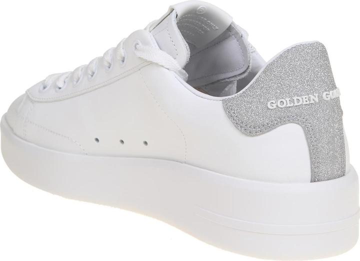 Image du produit Golden Goose Baskets Blanc (37)