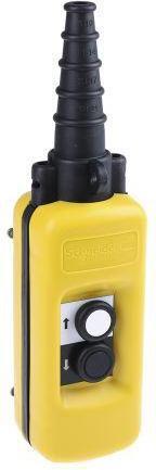 Produktbild Schneider Electric Hängetaster 2 Tasten XACA271