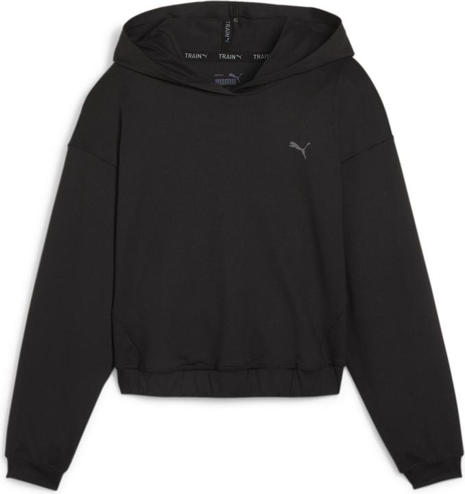 Produktbild Puma Studio Foundations Hoody (XL)