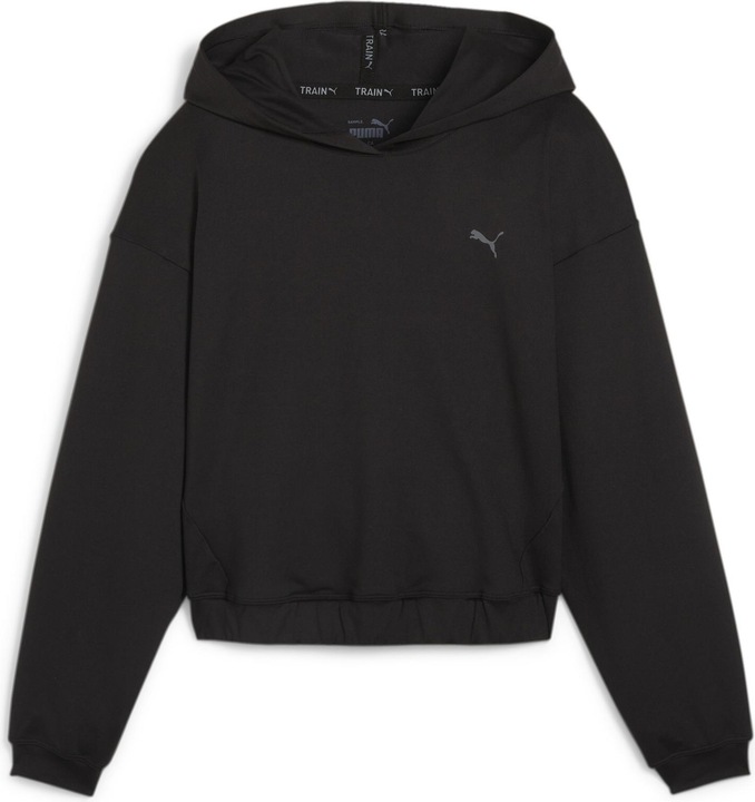 Immagine prodotto Puma Felpa Studio Foundations Con Cappuccio (XL)