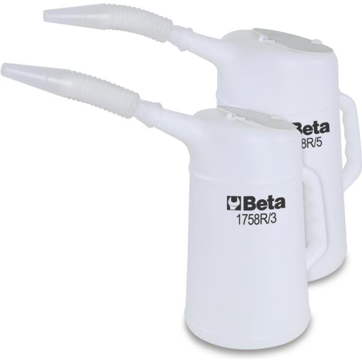BETA, Attrezzatura per garage, 017580203 1758R 3-Vulkann 3 l