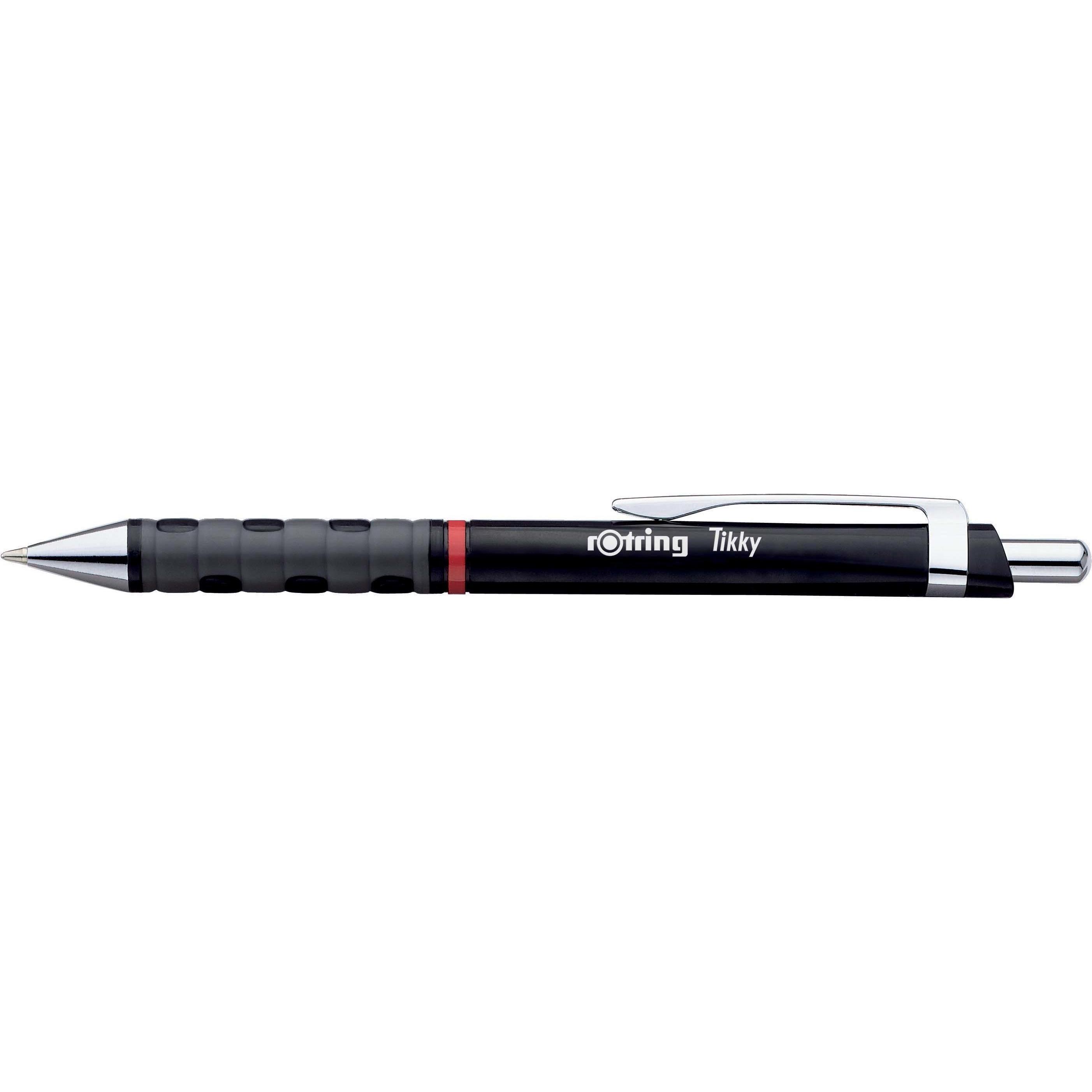 Thumbnail - Rotring, Schreibstifte, Tikky (Black, Grey, 1 x)