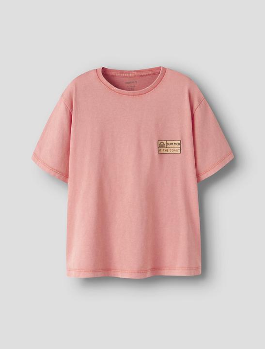 Produktbild Name it Nkmfandel Ss Nreg Top Noos (98)