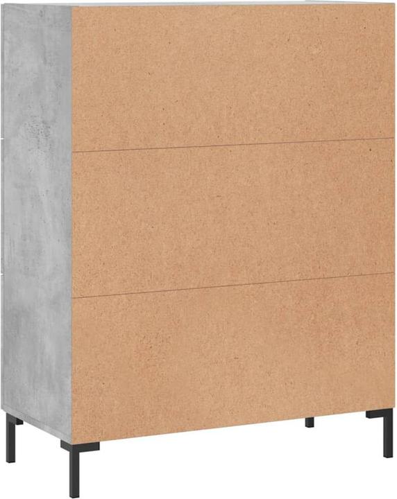 Image du produit vidaXL Sideboard (69.50 x 34 x 90 cm)