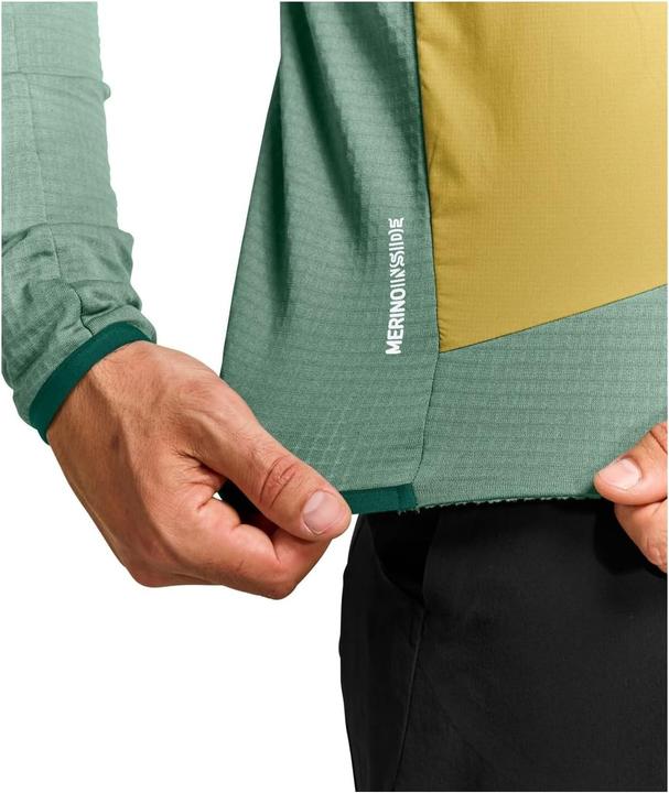 Produktbild Ortovox Ladiz Hybrid Jacket (XXL)