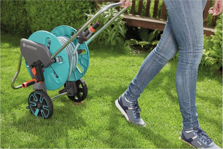 Produktbild Gardena CleverRoll M (20 m)